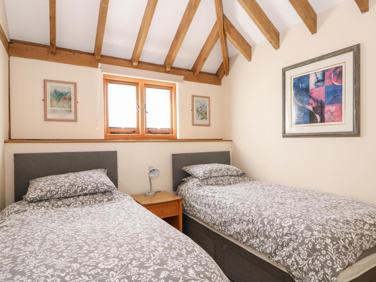 Вилла 5C Hideways Ханстантон Экстерьер фото