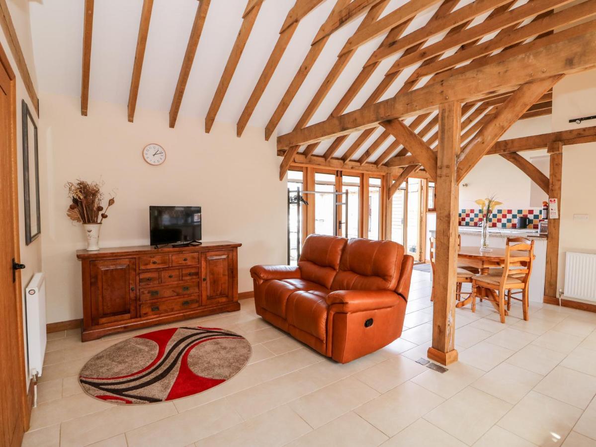 Вилла 5C Hideways Ханстантон Экстерьер фото