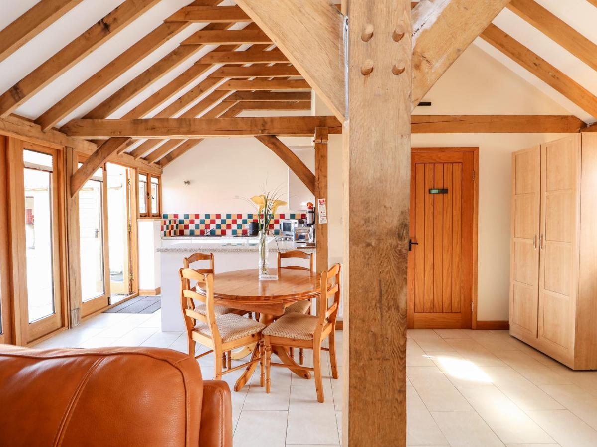 Вилла 5C Hideways Ханстантон Экстерьер фото