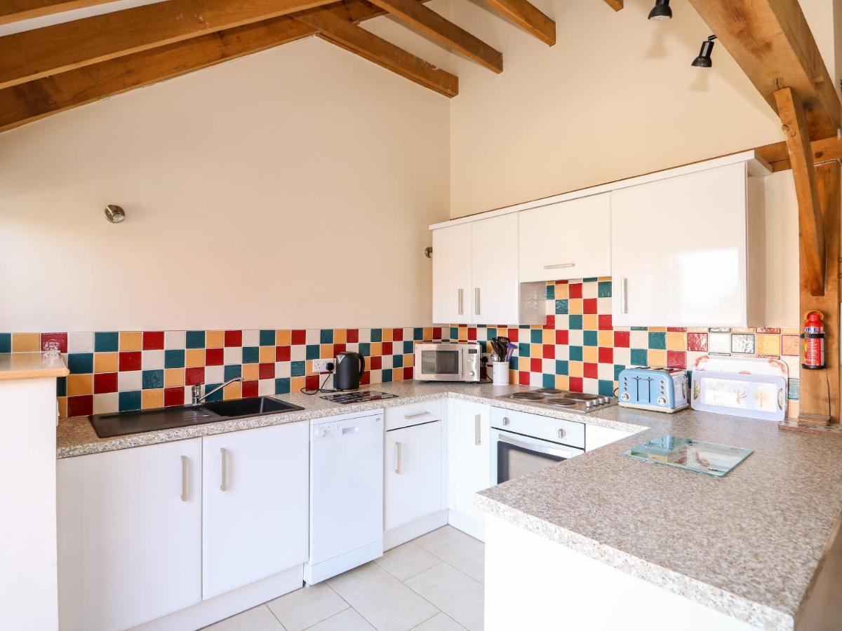 Вилла 5C Hideways Ханстантон Экстерьер фото
